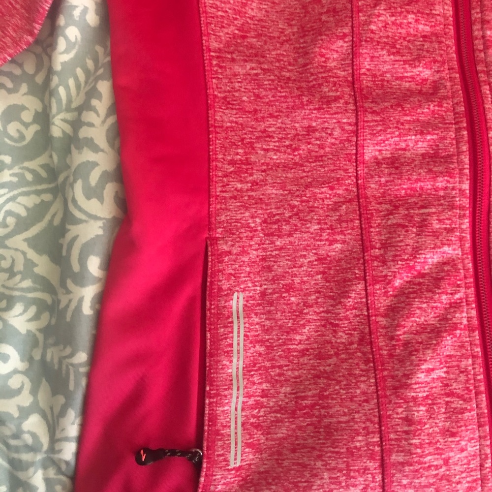 Pink Workout Jacket - Picture 6 of 6